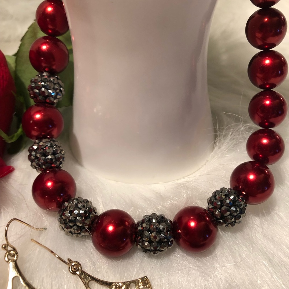 Jewelry Set - Picture 3 of 3